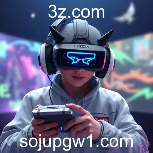 Expansão e Inovações no Setor de Jogos Online