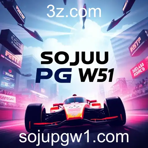 Evolução dos Jogos Online no Brasil: Soju PG W1