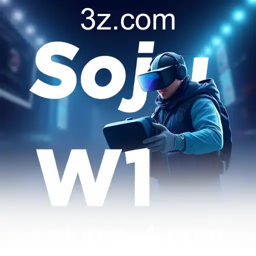 A Revolução dos Jogos em 2025: Soju PG W1 em Destaque