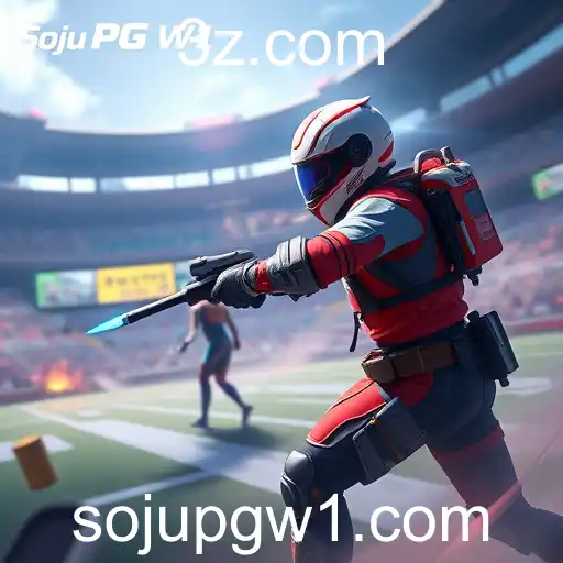 Soju PG W1: A Inovação no Mundo dos Jogos