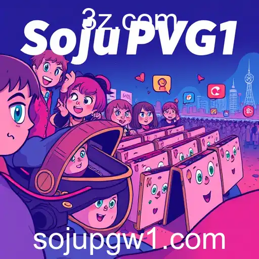 A Evolução dos Jogos de Fãs e Soju PG