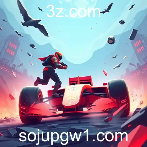 Soju PG W1: O Futuro dos Jogos Multijogador em Foco