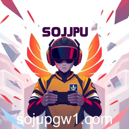 Expansão do Mercado Gamer e o Fenômeno Soju PG W1