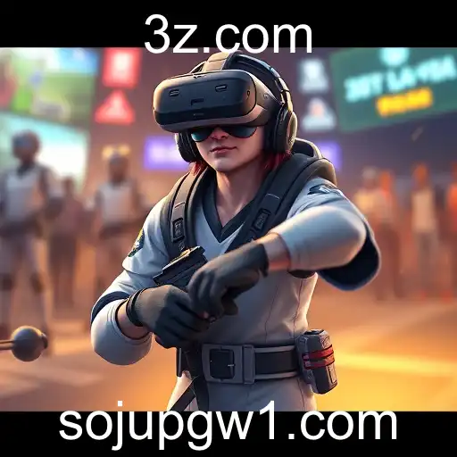 A Revolução dos Jogos com a Soju PG W1