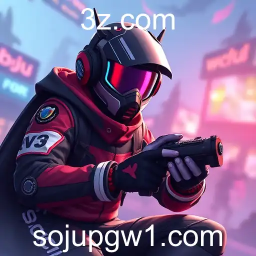 Ascensão de Soju PG W1 no Mundo dos Jogos