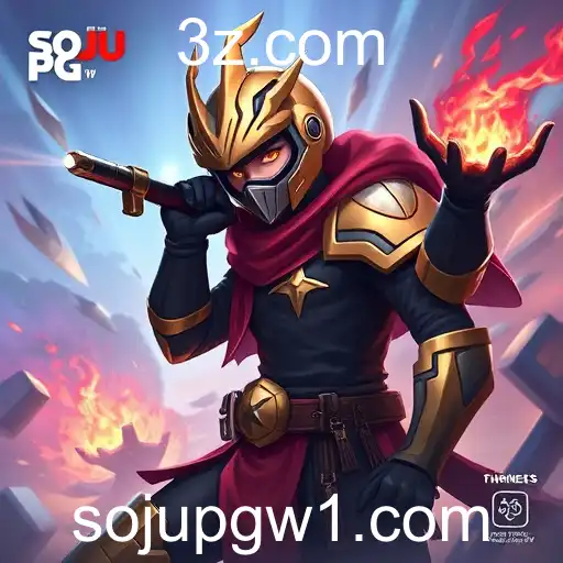 O Crescimento do Soju PG W1 no Mercado de Jogos