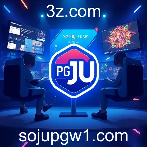 O Impacto do Soju PG W1 no Crescente Mercado de Jogos