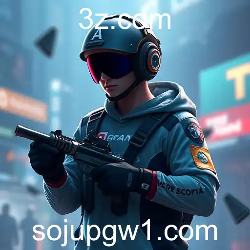 Inovações e tendências no mundo dos jogos: Soju PG W1 se destaca