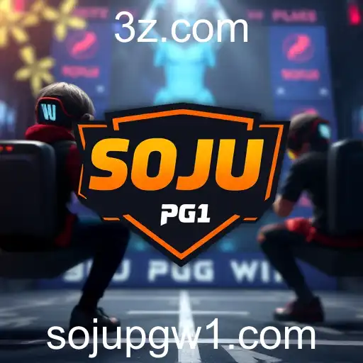 Inovações e Tendências no Cenário dos Jogos: Soju PG W1 em Destaque