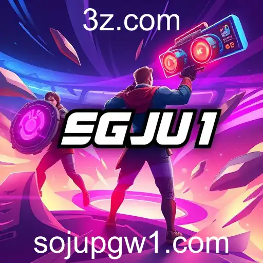 Revolução no Mundo dos Jogos Online: Soju PG W1 em Destaque