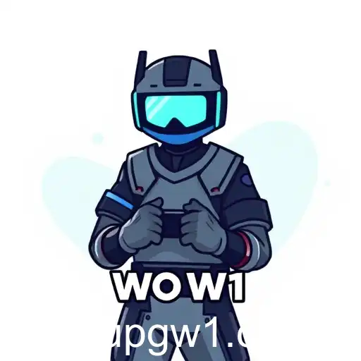 Ascensão e Impacto do Soju PG W1 na Indústria de Jogos