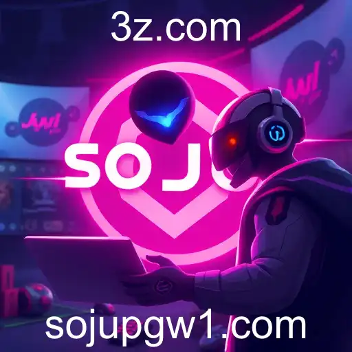 A Ascensão de Soju PG W1 no Cenário dos Jogos Online
