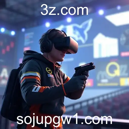 A Influência do Soju PG W1 no Crescente Mundo dos Jogos