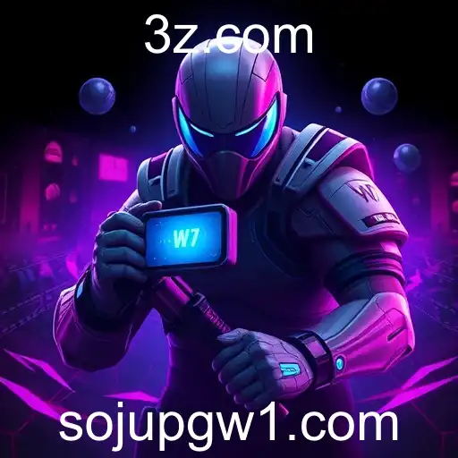 Soju PG W1: Inovações e Tendências no Mundo dos Jogos