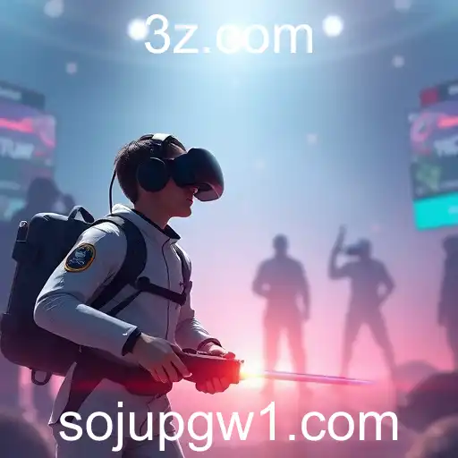 A Evolução de 'Soju PG W1' no Mundo dos Jogos