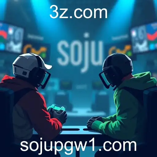 Tendências e Impactos do Soju PG W1 na Indústria de Jogos