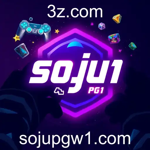 A Ascensão de Soju PG W1 no Mundo dos Games