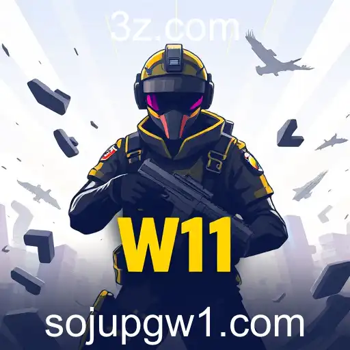 Soju PG W1: Revolução nos Jogos Online