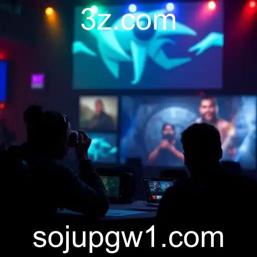 Ascensão do Soju PG W1 no Universo dos Jogos