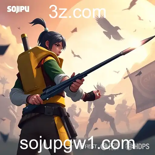 Soju PG W1: O Jogo que Conquista os Brasileiros