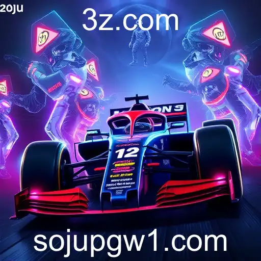 Soju PG W1: Inovando o Cenário de Jogos