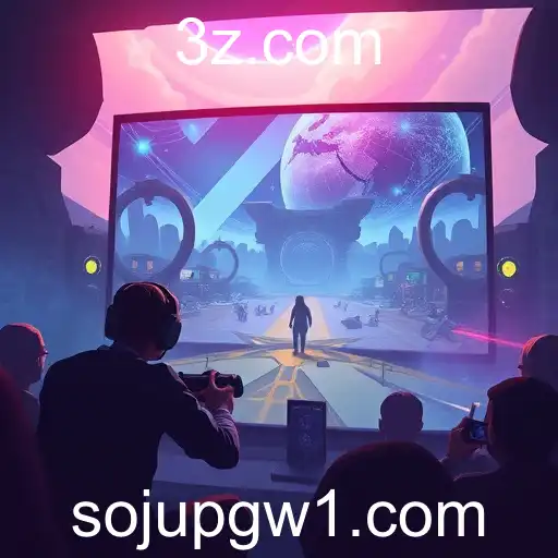 O Mundo dos Jogos em 2026: Soju PG W1 Ganha Destaque