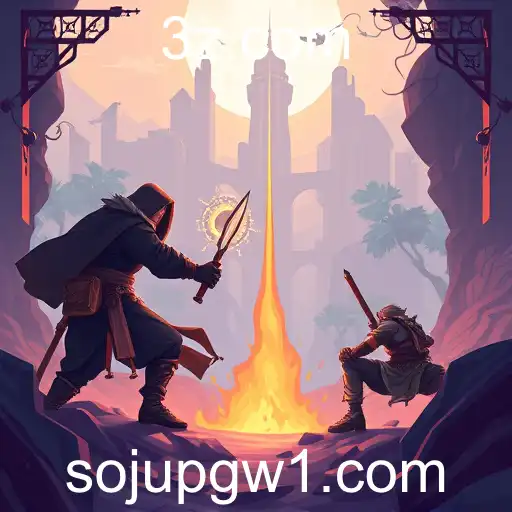 A Evolução dos Jogos Online e o Fenômeno Soju PG W1