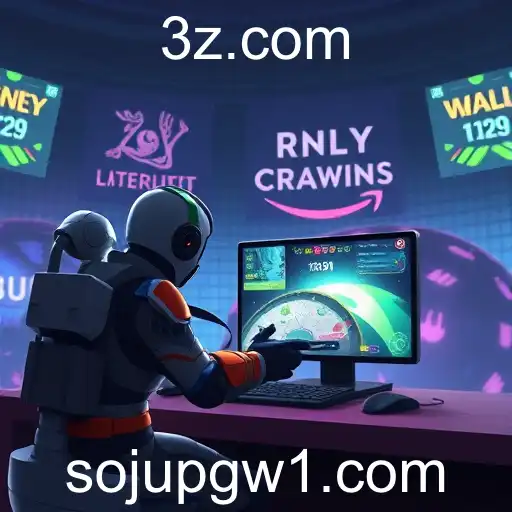 Evolução dos Jogos Online: Soju PG w1 em Destaque