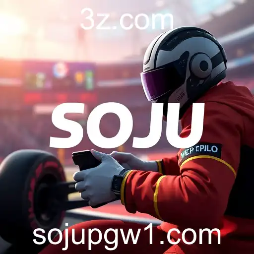 A Evolução e Impacto do Soju PG W1 no Mundo dos Jogos