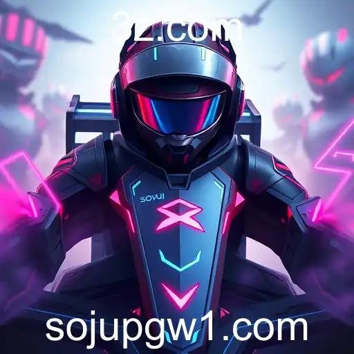 O Fenômeno Soju PG W1: A Revolução nos Jogos Online