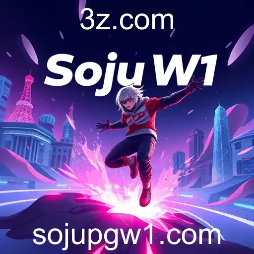 Explorando a Influência de 'Soju PG W1' no Mundo dos Games