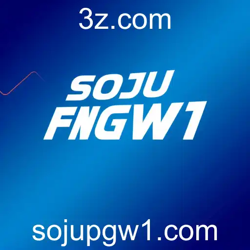 O Crescimento Impressionante do Soju PG W1 no Mercado de Jogos