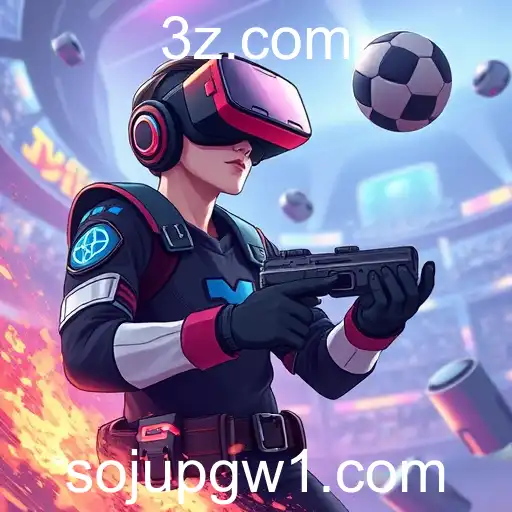 Soju PG W1: Novo Fenômeno no Universo dos Jogos Online