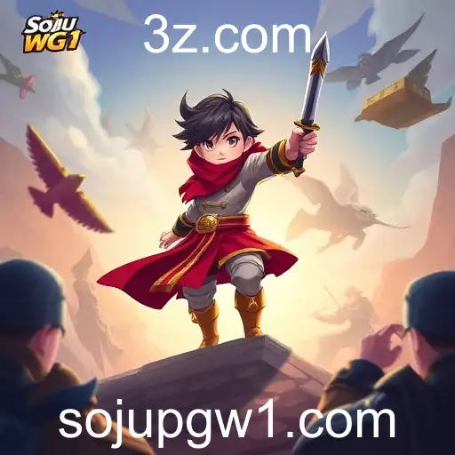 A Ascensão de Soju PG W1 no Cenário Gaming Brasileiro