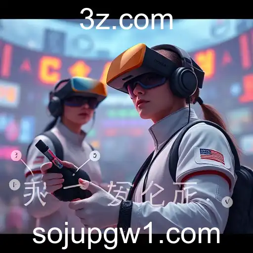 Soju PG W1: Evolução no Mundo dos Games