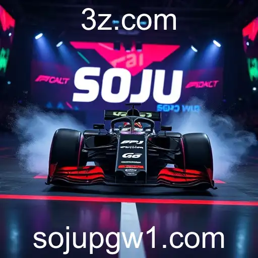 Tendências e Evolução de Soju PG W1 nos Jogos Online