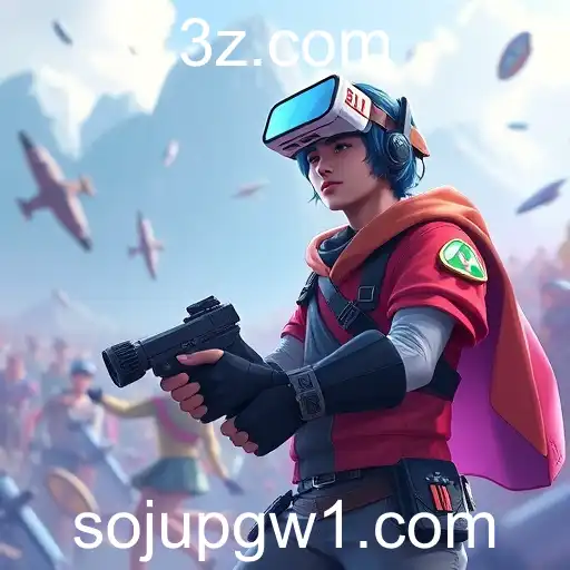 A Evolução e Impacto do Soju PG W1 no Mundo dos Jogos