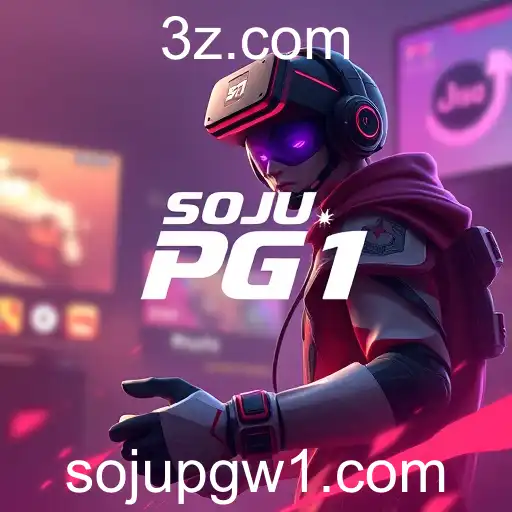 A Ascensão de Soju PG W1: A Nova Sensação no Mundo dos Jogos