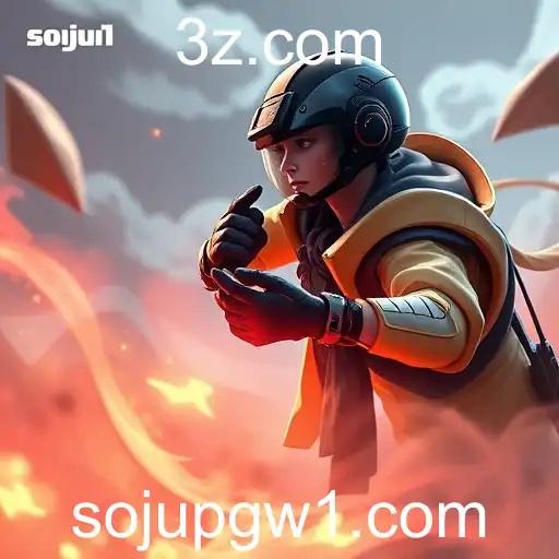 Soju PG W1: O Nodo Central do Universo dos Jogos Online