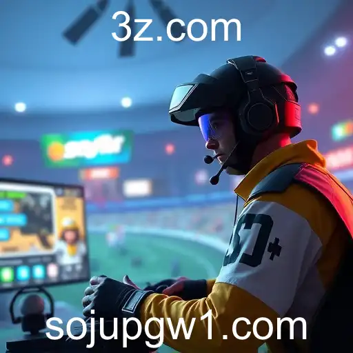 A Ascensão do Soju PG W1 no Cenário de Jogos