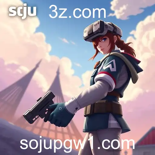 Novas Tendências do Jogo Soju PG W1