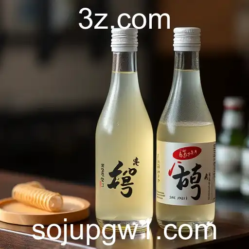 A Ascensão do Soju no Mercado Brasileiro em 2025