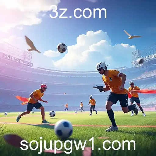 Exploração Virtual: O Universo de Soju PG W1