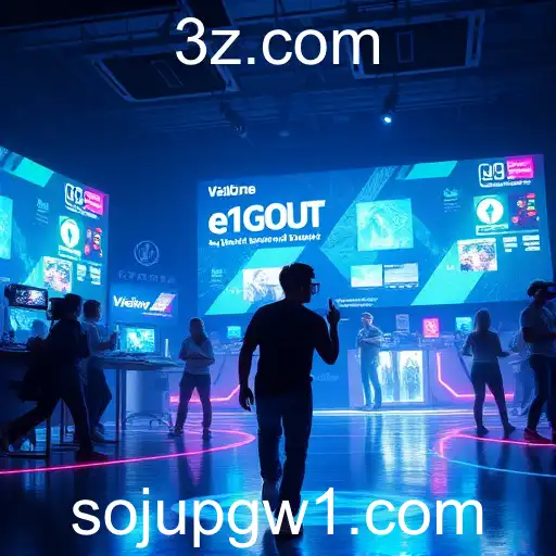 A Evolução do Mercado de Jogos Online em 2026