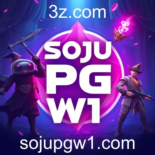A Revolução dos Jogos Online: Soju PG W1 Ganha Destaque