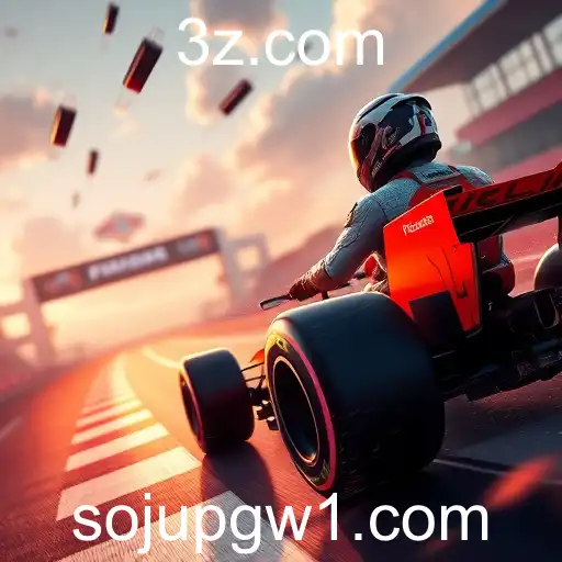 Revolução nos Jogos Online: Soju PG W1 e o Futuro do Entretenimento Digital