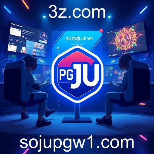 O Impacto do Soju PG W1 no Crescente Mercado de Jogos