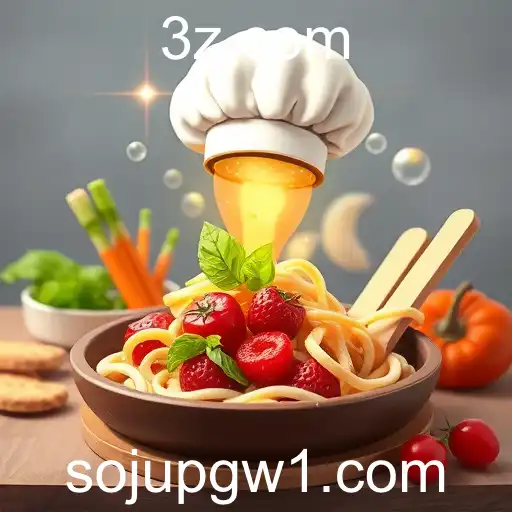 A Revolução dos Jogos de Receitas no Soju PG W1