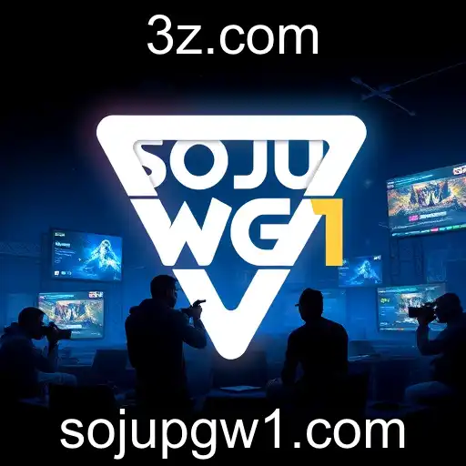 Soju PG W1: A Plataforma de Jogos que Conquista o Brasil