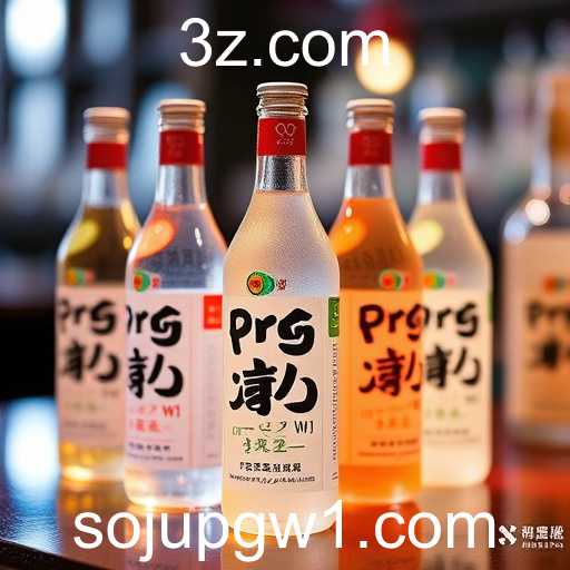 Expansão do Soju PG W1 e a Comunidade Brasileira de Jogos